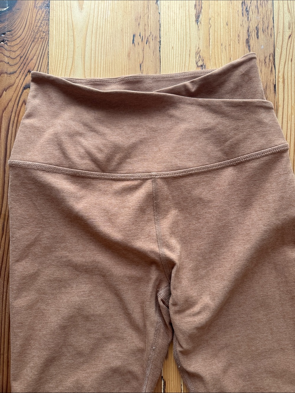 Beyond Yoga cross waist leggings 🐪